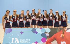 Image result for Whitton Netball Club