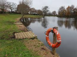 Image result for Bay Malton Angling Club