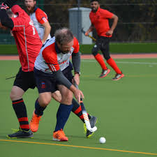 Image result for Poole Hockey Club