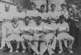 Image result for Bridlington Cc