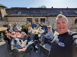 Image result for Mansfield 735 BSAC