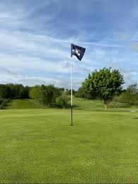 Image result for Cold Ashby Golf Club