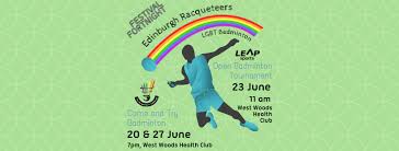 Image result for RACQUETEERS Badminton Club