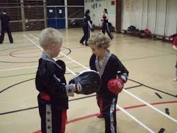 Image result for PKA Kickboxing - Ripley and Heanor