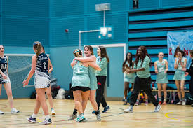 Image result for Robins Netball Club
