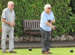 Image result for Bridgnorth Bowling Club