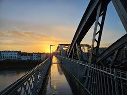 Image result for Chiswick Pier Canoe Club