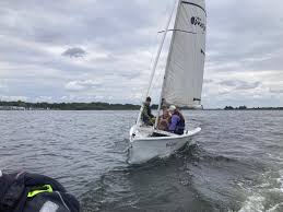 Image result for The Chase Sailing Club