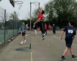 Image result for Warwick University Mixed Netball Club