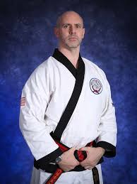 Image result for Oxford Karate Institute