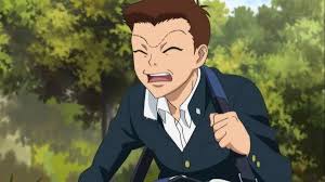 「水野カツオ テニスの王子様」の画像検索結果