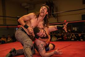 Image result for Nu Breed Wrestling Academy
