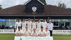 Image result for Sawbridgeworth Cricket Club
