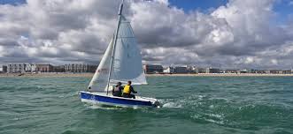 Image result for Bexhill Sailing Club