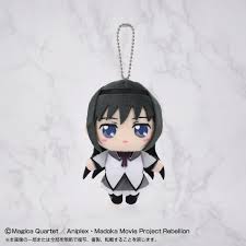 「暁美ほむら 魔法少女まどか☆マギカ」の画像検索結果