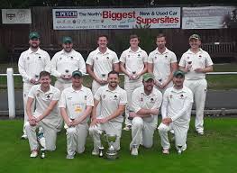 Image result for Haughton Cricket Club