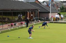 Image result for Maxwelltown Bowling Club