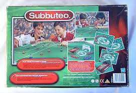 Image result for Manchester Subbuteo Club