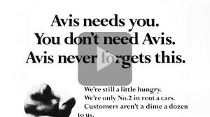 Image result for avis try harder