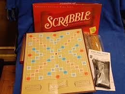 Image result for SJWS Scrabble Club*