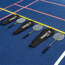 Image result for Team Racquets Badminton Club