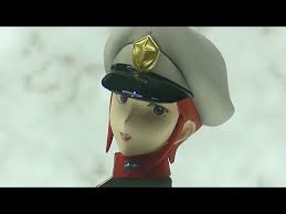 「マチルダ・アジャン 機動戦士ガンダム」の画像検索結果