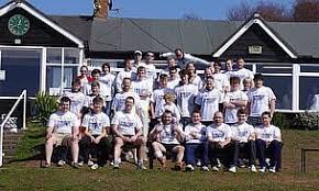 Image result for Caldy Cricket Club