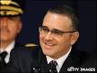 President Mauricio Funes