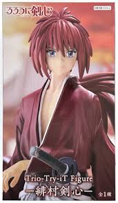 「緋村剣心 るろうに剣心 -明治剣客浪漫譚-」の画像検索結果