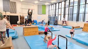 Image result for Plymouth PK Parkour Club