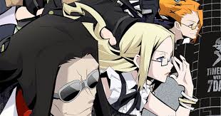 「狩谷拘輝 すばらしきこのせかい」の画像検索結果