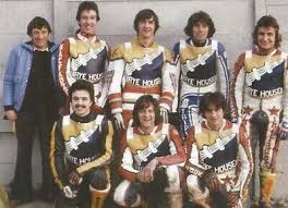 Image result for Rye House Rockets Speedway Club