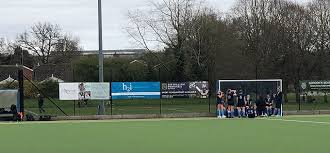 Image result for Woking Hockey Club