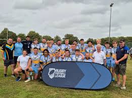 Image result for Elmbridge Eagles Rugby League Club