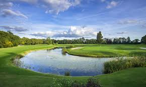 Image result for Aldwickbury Park Golf Club