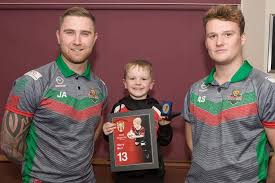 Image result for Keighley Albion ARLFC