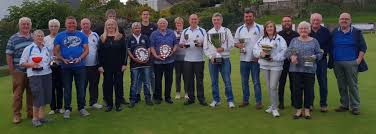 Image result for Ballantrae Bowling Club