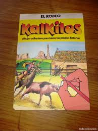 Image result for kalkitos