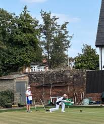 Image result for Wanstead Bowling Club