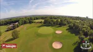 Image result for Grange Park Golf Club