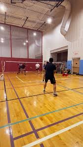 Image result for Portwell Badminton Club