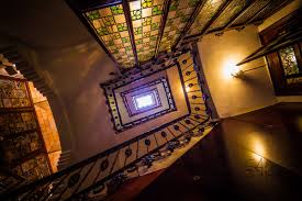 Image result for casa de les punxes