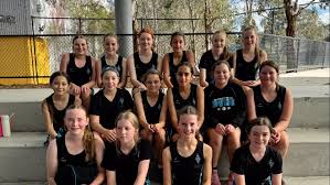 Image result for Derby Diamonds Netball Club