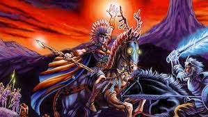 Image result for king of dragon pass