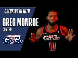 Image result for greg monroe