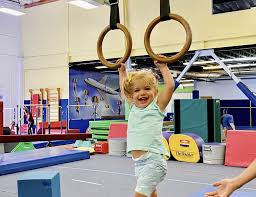 Image result for Aerodyne Gymnastics Club