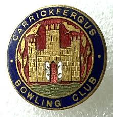 Image result for Carrickfergus Bowling Club
