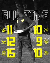 Image result for Braishfield Ultimate