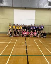 Image result for Plymouth Civil Service Netball Club