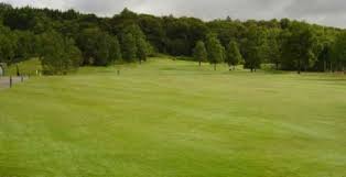 Image result for Callander Golf Club